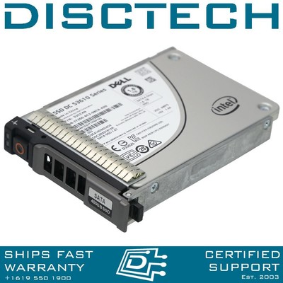 Dell 400-ABXR 800GB MLC 512e RI SAS SSD Kit NRX7Y VRTX
