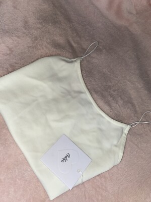 Adika Crop Top