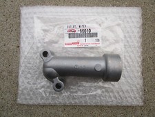 96 - 97 LEXUS LX450 ENGINE COOLANT RADIATOR HOUSING WATER OUTLET OEM NEW