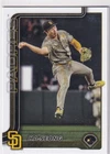 2025 Topps Ha-Seong Kim Base (Raw)