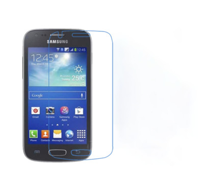 3pcs For Samsung GALAXY G357FZ High Definition Anti Scratch Protective Film