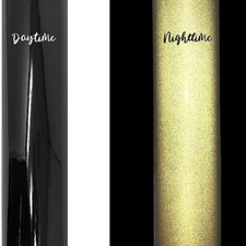 Reflective Arrow Wraps Made to fit Your Arrow.