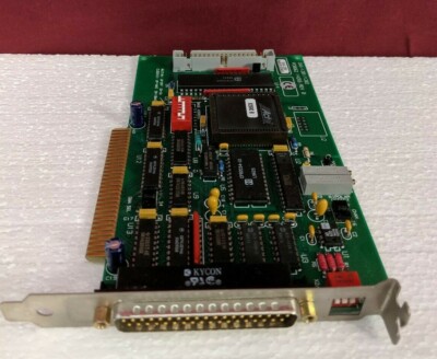 TEKTRONIX KEITHLEY DAS-1201/1202 PC8662 14255 REV B 9649/M353822 