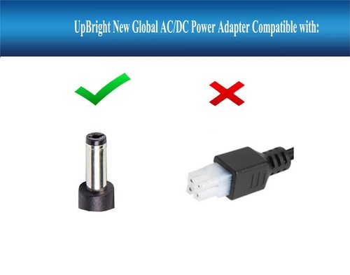 AC Adapter For Fanatec CSL Elite F1 set PS4/PS5 Endor6200-2400750P Power Supply - 第 2/5 張圖片