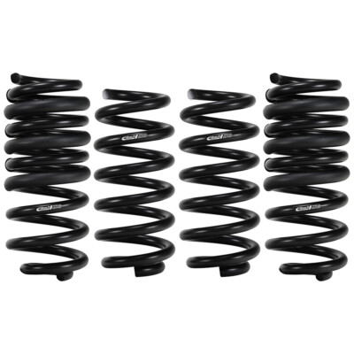 Eibach E10-51-022-01-22 Front Rear Lowering Springs for 18-21 Cherokee Trackhawk