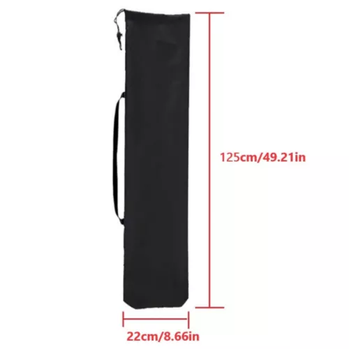Camping Chair Replacement Bag Folding Chair Storage Bag Chair Carry Case Fishing - Picture 20 of 26