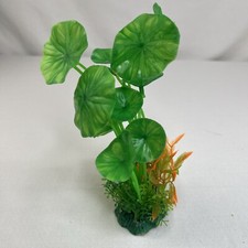 1 PC Xunyee Plastic Aquarium Plants