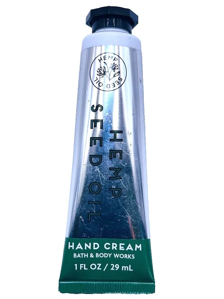 Óleo Bath & Body Works Hidratantes de Cuidados da Pele