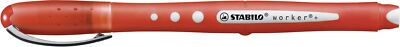 Stabilo Tintenroller bionic worker colorful schwarz,