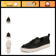 Comfortable Women's Uptown Loafers - Stylish Slip-On Shoes for All-Day Wear