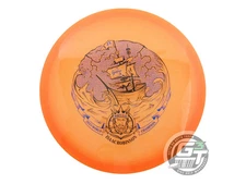 USED Prodigy Discs [ROBINSON] SMUGGLER 400 Archive 180g Orange Midrange Disc