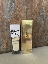 Yves Saint Laurent All Hours Glow Foundation