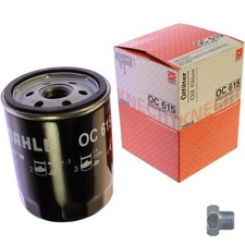 Filtre à huile Mazda PICK-UP