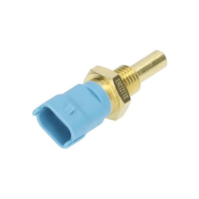 GPD 1814587 Coolant Temperature Sensor fits 2006-2016 Volvo VNL 07-16 Volvo VNM