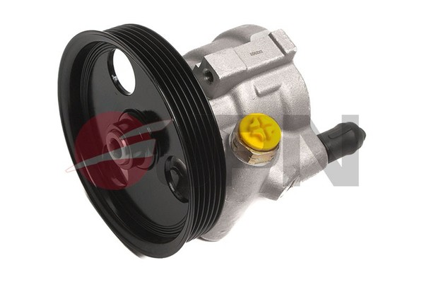 JPN Servopumpe Hydraulikpumpe Servolenkung FüR Dacia Sandero Logan MCV Ks_ 1.4-image
