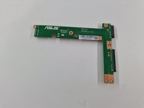 Asus X540SA HDD DVD Port Jack Logic I/O Board 60NB0B30IO1020 - Imagen 5 de 9