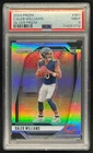 2024 Prizm Caleb Williams RC Silver Rookie #301 Bears PSA 9