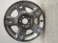 2001-2005 Ford Explorer Sport Trac Oem Wheel Rim Ycj39