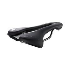 Selle Italia, Flite Boost Superflow TM, Saddle, 248 x 248 x 145mm, Black