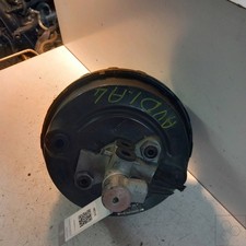 bremskraftverstärker AUDI A4 8E 2.5 V6 TDI 120KW BER. nerap48c11c