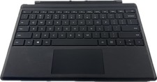 Microsoft 1725 OEM Backlit Type Cover Black for Microsoft Surface Pro 3,4,5,6,7