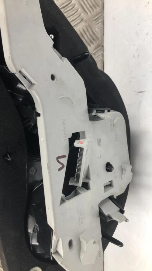 Feu arriere principal gauche (feux) JAGUAR S-TYPE PHASE 2 XR851885 - Photo 4/4