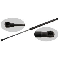 febi Bilstein Gasfeder, Koffer-/Laderaum 27710 FüR Seat, Beidseitig