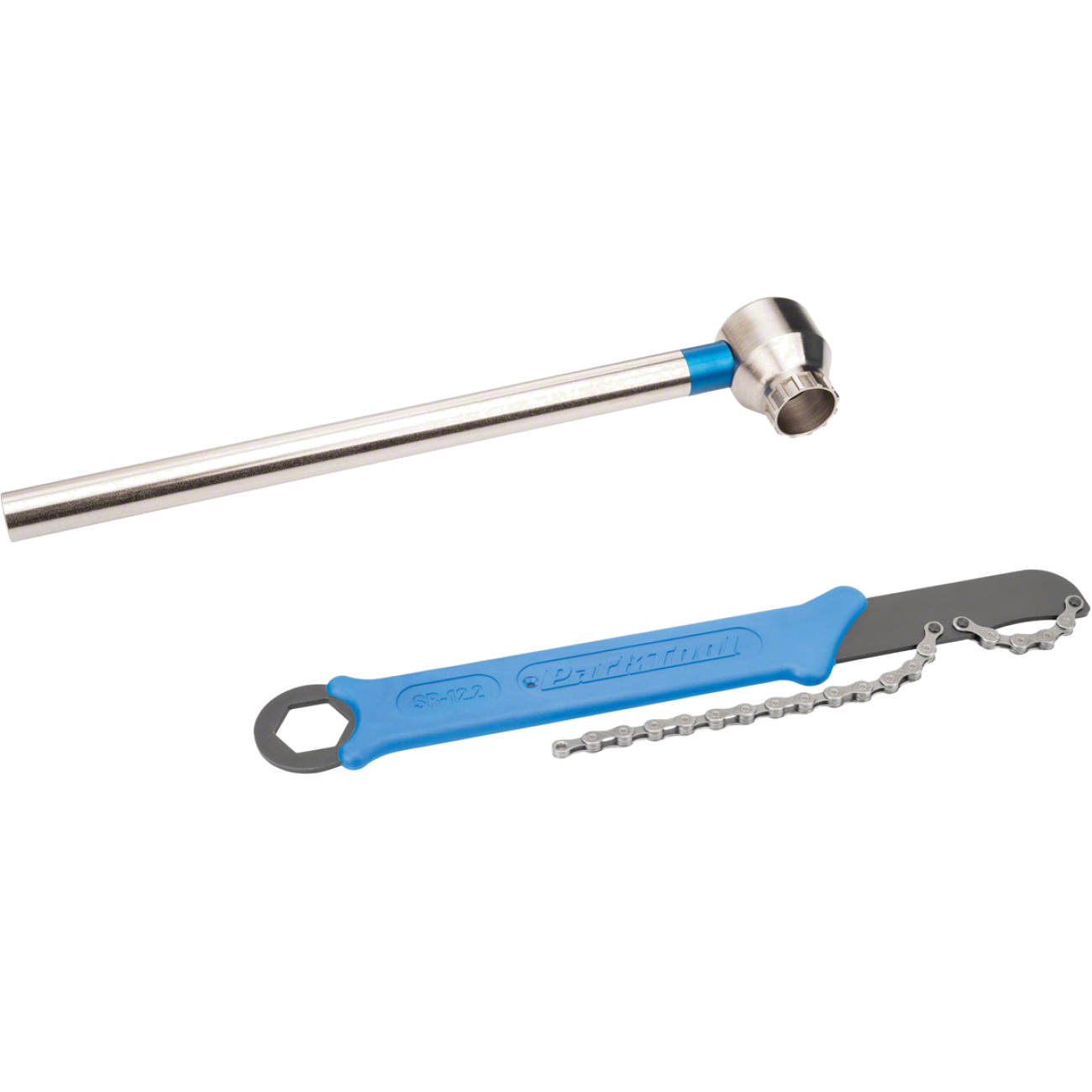 Cassette & Sprocket Removal Kit Compatible With 7-13 Speed ,