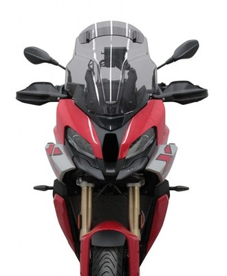 MRA BMW S 1000 XR 2020-2023 Motorrad-Windschutzscheibe, VTM-Form, getönt