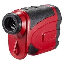 YESCOM 6x Golf 1000 Yards Rangefinder Accurate Scan Flag-lock Slope