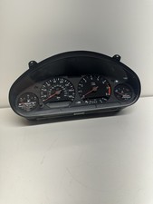 Oem Bmw E36 M3 Instrument Cluster Coupe Convertible M3 Vdo
