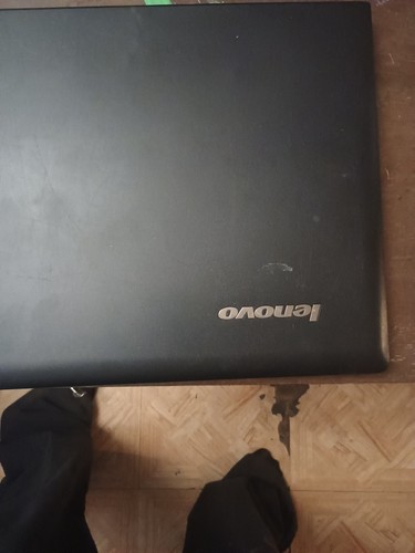 Lenovo G50-80 80L0 15,6" (Intel i3-4030U 1,90GHz, 4GB, 1TB 5400K HDD, Win 10) - Bild 2 von 3