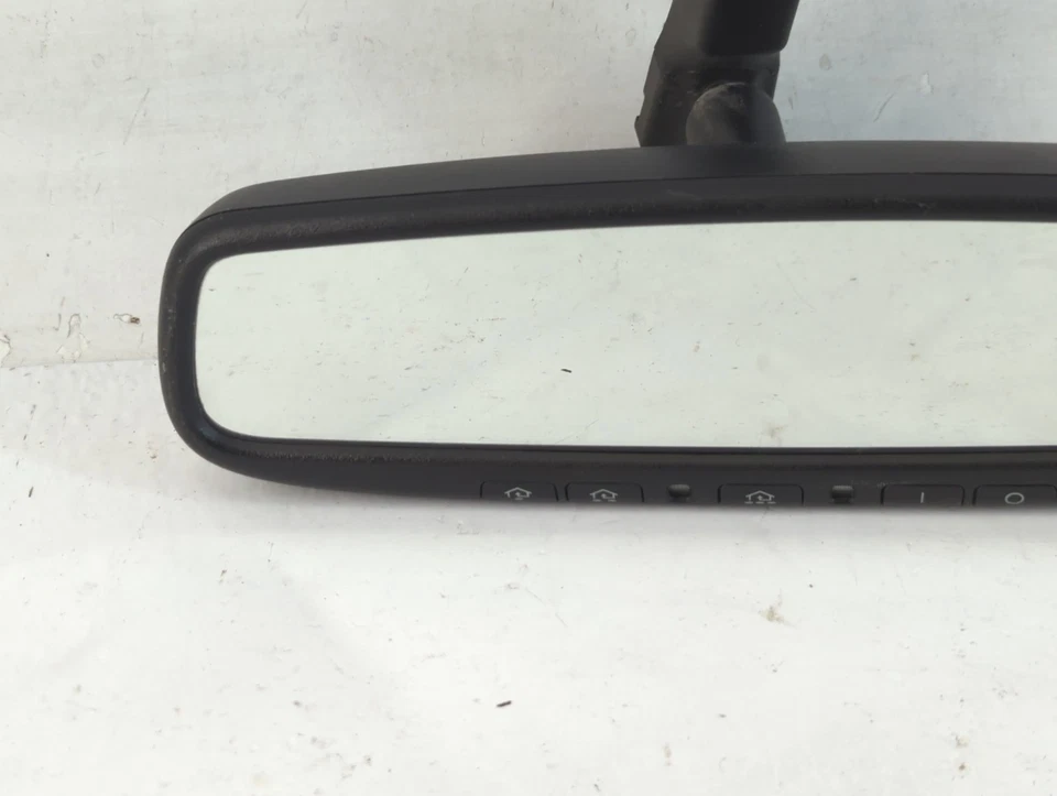 2011-2015 Kia Sorento Interior Rear View Mirror Oem PFW07 - Image 2 of 4