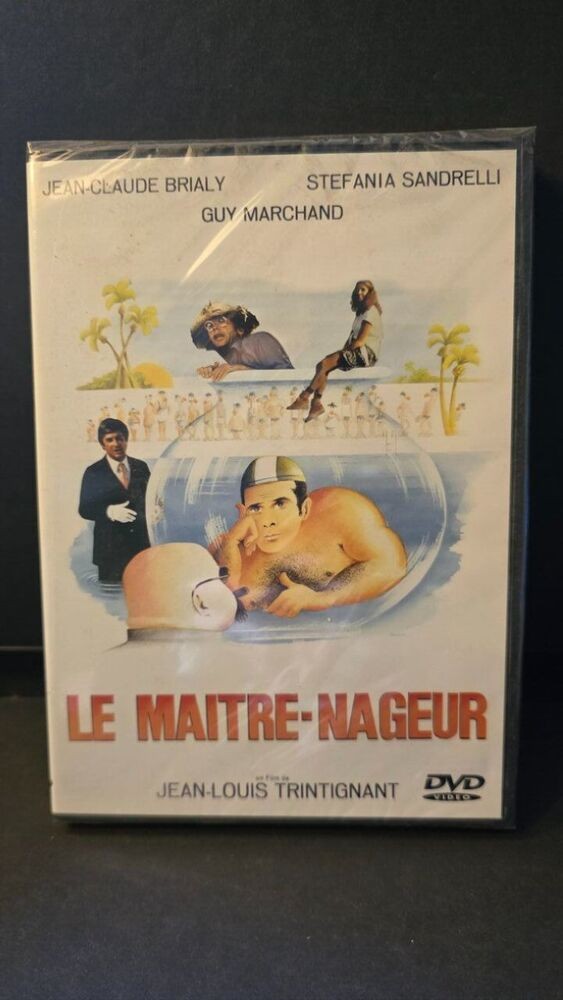 The Lifeguard [FR IMPORT] | New