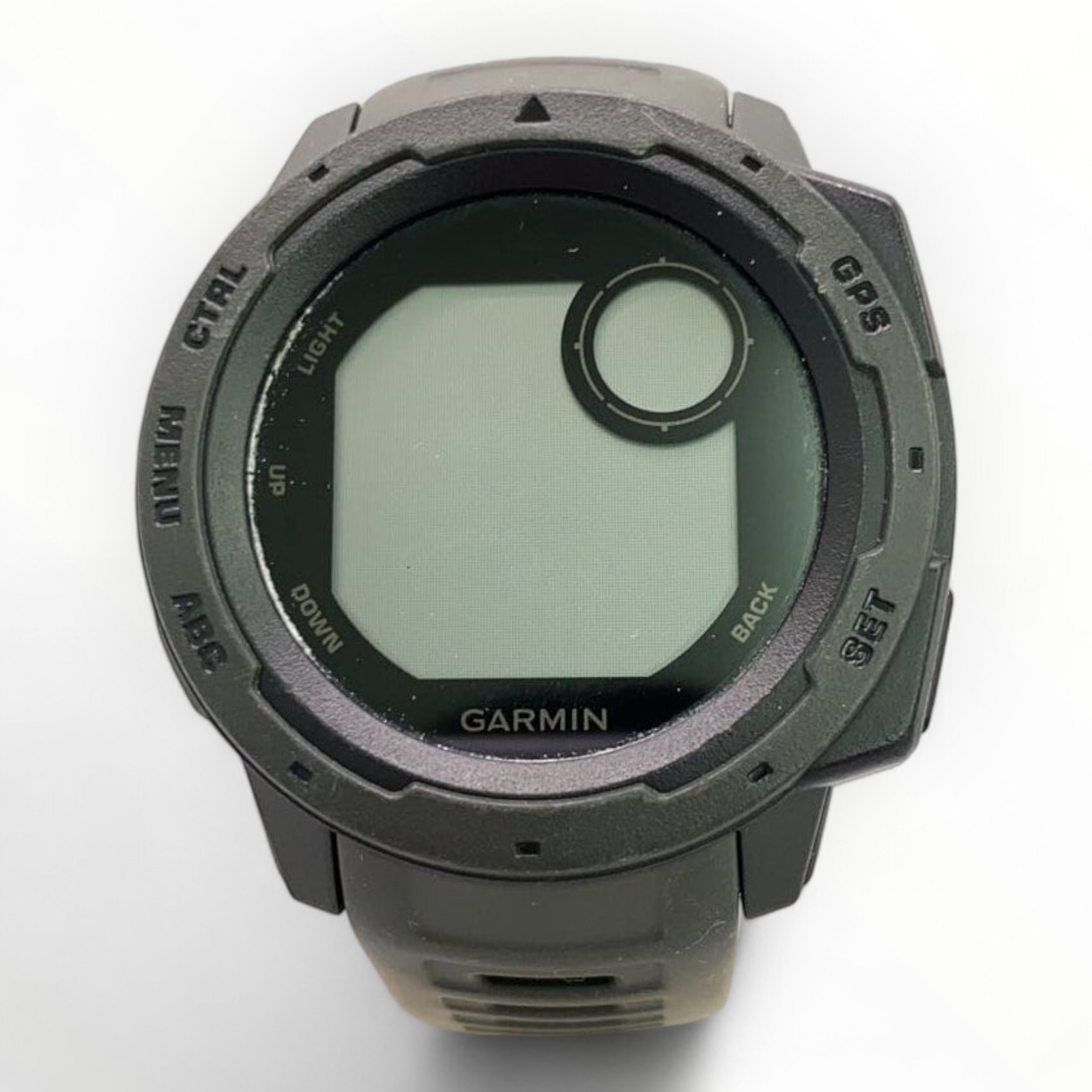 GARMIN Rugged MIL-STD-810G Smartwatch with 4060 GPS