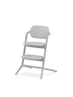 Cybex LEMO 2 High Chair - Suede Grey New!