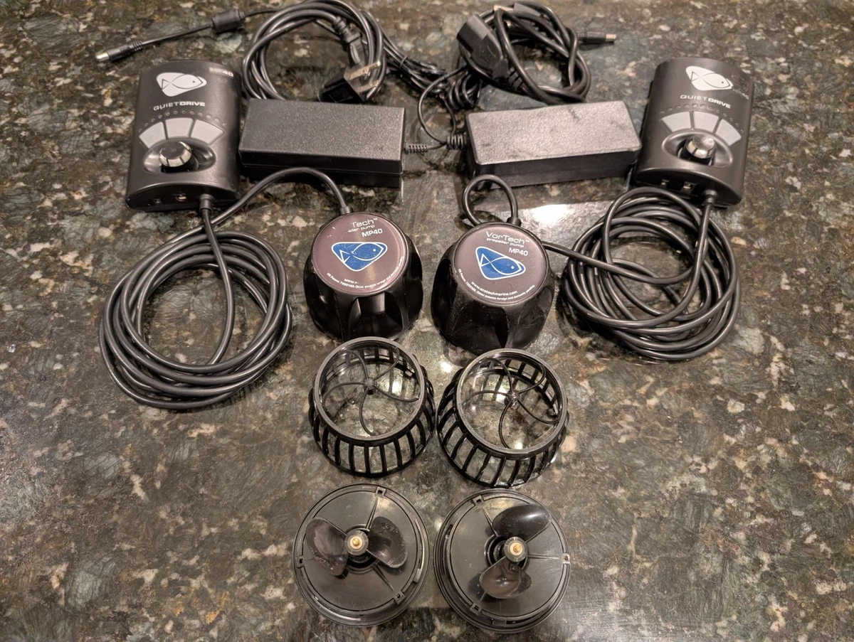 25+ Ecotech Vortech for sale | Updated Oct 2026