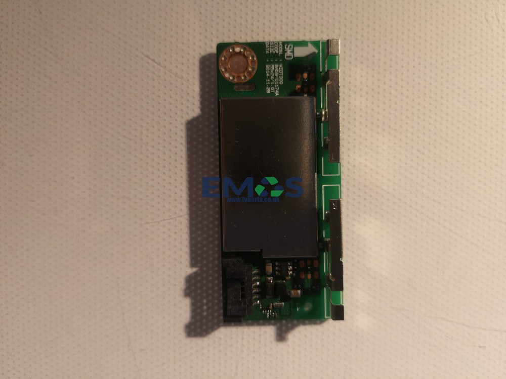 BN59-01174A WI FI MODULES & 3D TRANSMITTERS  FOR SAMSUNG UE55H7000STXXU