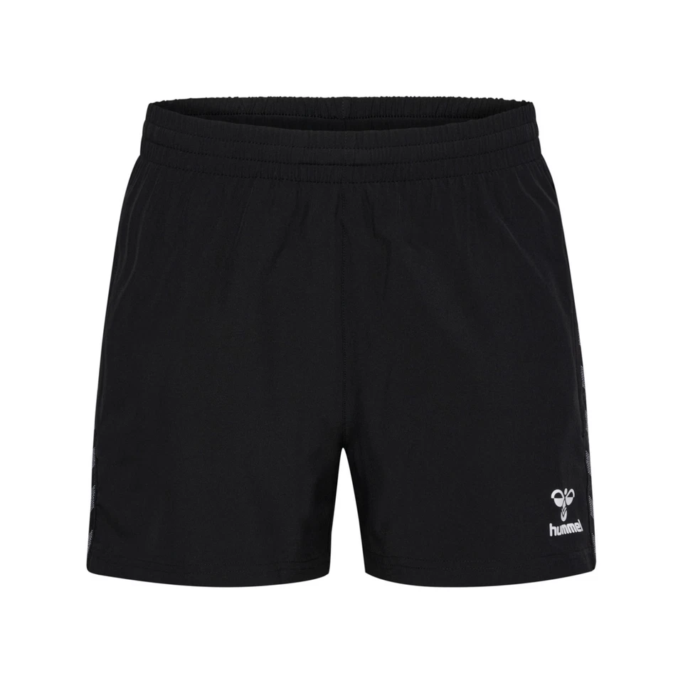 Hummel Damen Short hmlAuthentic Woven Shorts 224785 - Bild 1 von 1