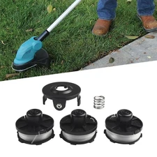 Spool Spool Cap DUR141Z DUR181Z Spare Parts String Trimmer Accessories