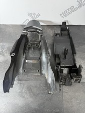 Yamaha R125 R 125 2023 Undertray Battery Tray Fairing Panel 2023-2026 XPL OEM