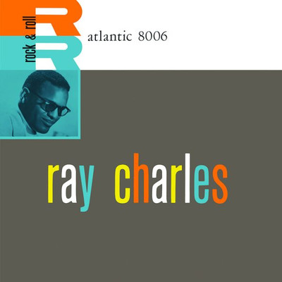 CHARLES RAY - Ray Charles (2LP/180g/45rpm)