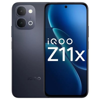 VIVO IQOO Z11x 5G 6.76