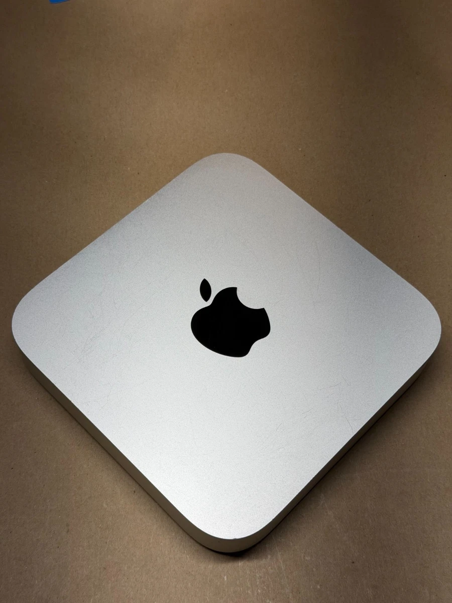 Las mejores ofertas en 2012 de 1 TB Apple Mac mini computadoras