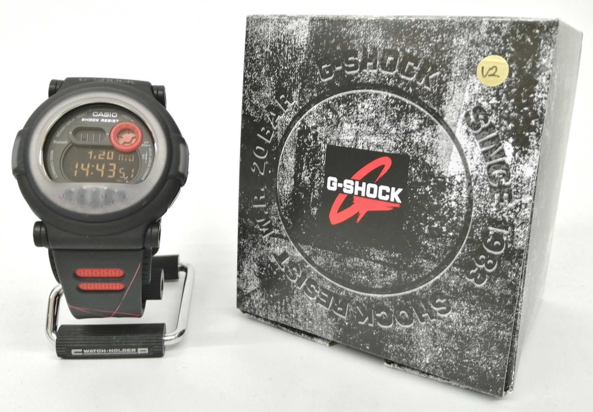 Casio G-B001Mva-1Jr /G-Shock | eBay Casio G-B001Mva-1Jr /G-Shock | eBay