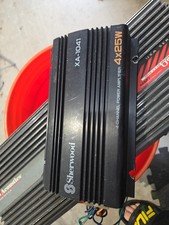 Sherwood 1041 4 Channel Amp