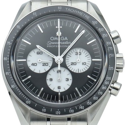 OMEGA Speedmaster Moonwatch Professional Chronograph 42mm 310.30.42.50.01.00...