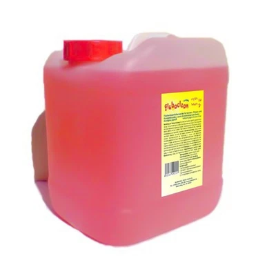 GLOBASID Flächen-Desinfektionsmittel Konzentrat 5 Liter ergibt 30 Liter Fertiglösung