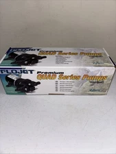 Flojet Quad Water SystemPump#04305500C Marine Water System Pump 12V NEW