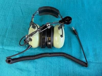 DavidClark ヘッドセット H10-66 David Clark H10-66 | SEAEROSPACE.COM